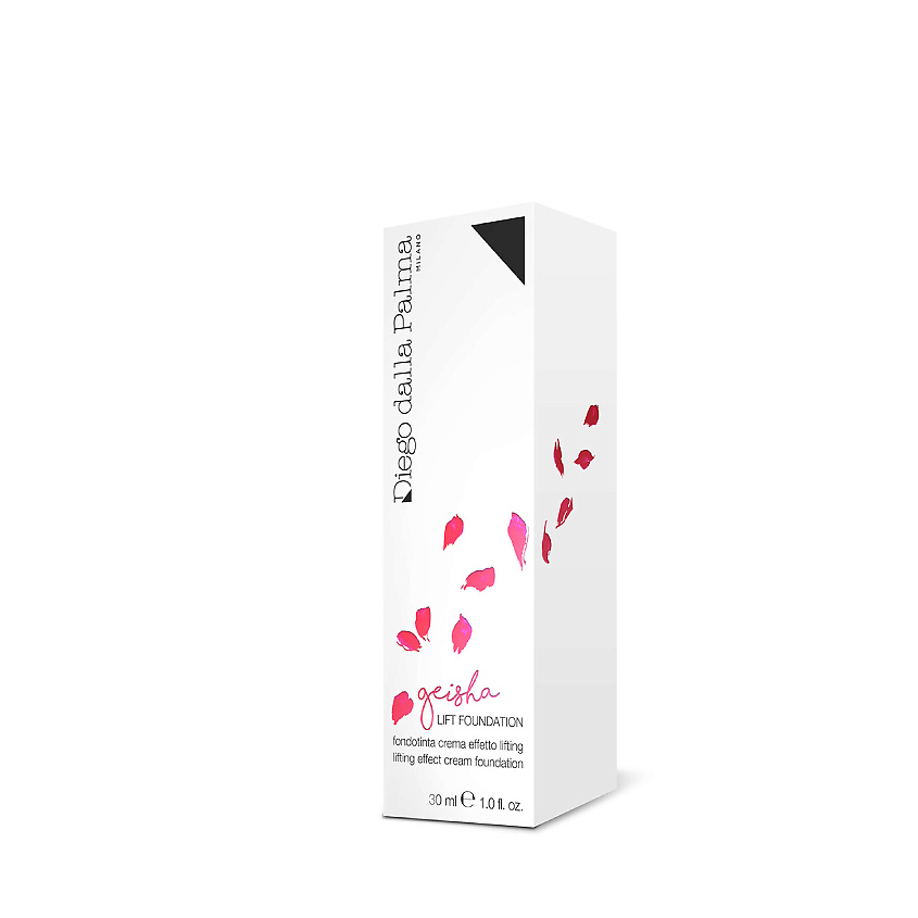 

DIEGO DALLA PALMA MILANO Тональный крем Geisha Lift Foundation, Тональный крем Geisha Lift Foundation
