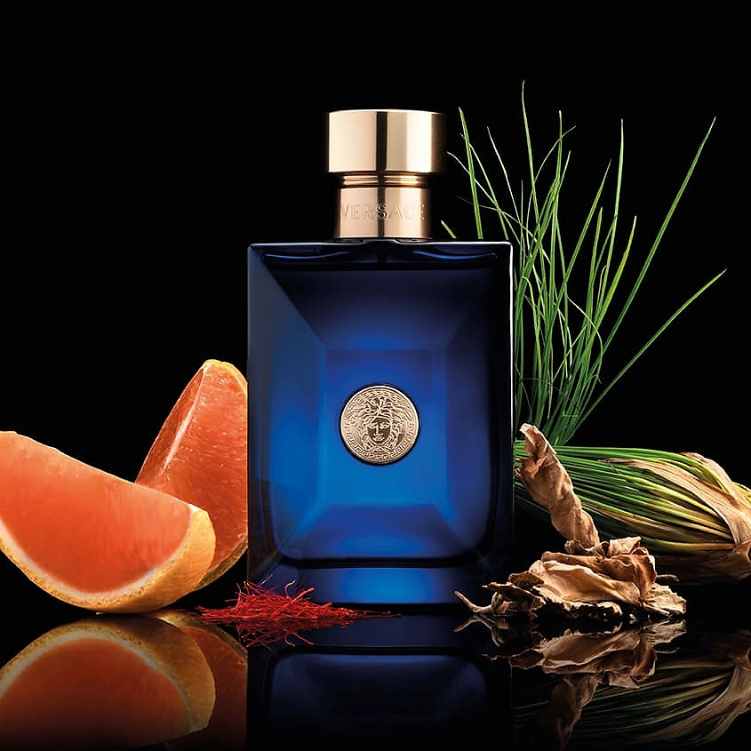 VERSACE Pour Homme Dylan Blue 30