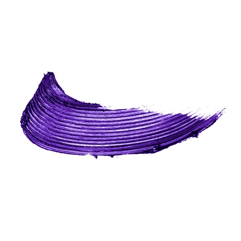 ARAVIA PROFESSIONAL Цветная тушь для ресниц PURPLE ADDICT RAV000424 - фото 2