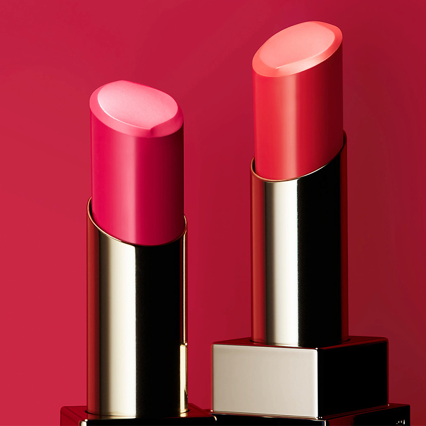 

CLÉ DE PEAU BEAUTÉ Сияющая помада Shine, Сияющая помада Shine