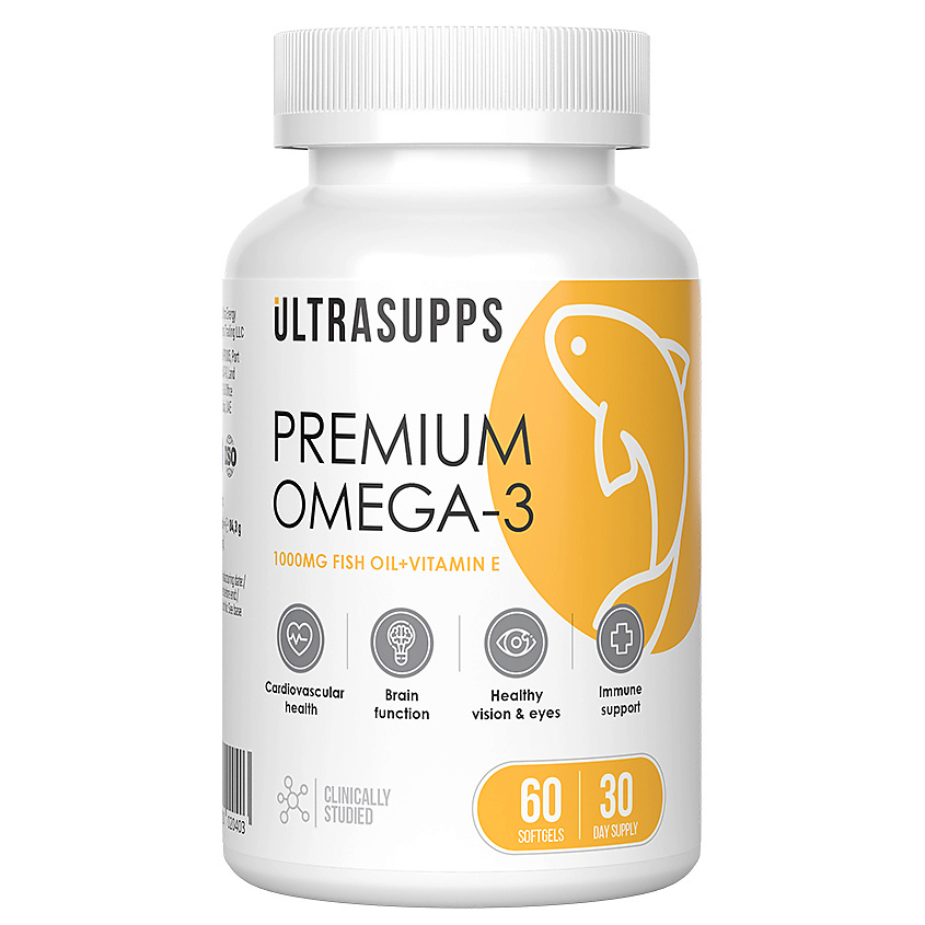 Ultrasupps men s. Ultrasupps men s