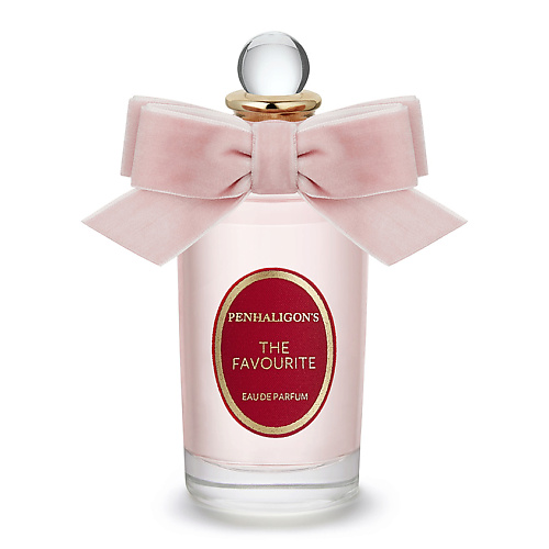 PENHALIGON'S THE FAVOURITE 100 penhaligon s sartorial 100