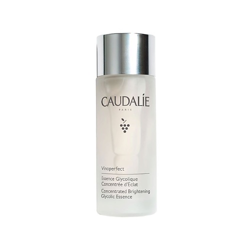 

CAUDALIE Эссенция для лица Концентрированная для сияния кожи с гликолевой кислотой Vinoperfect, Эссенция для лица Концентрированная для сияния кожи с гликолевой кислотой Vinoperfect