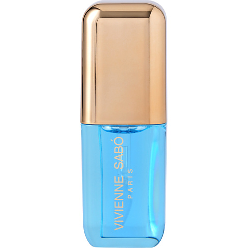 VIVIENNE SABO Масло для губ Sirop de Fruits