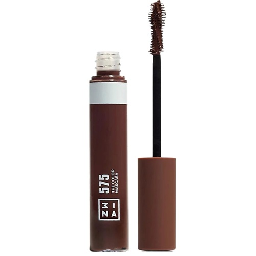 

3INA Тушь для ресниц The Color Mascara, Тушь для ресниц The Color Mascara