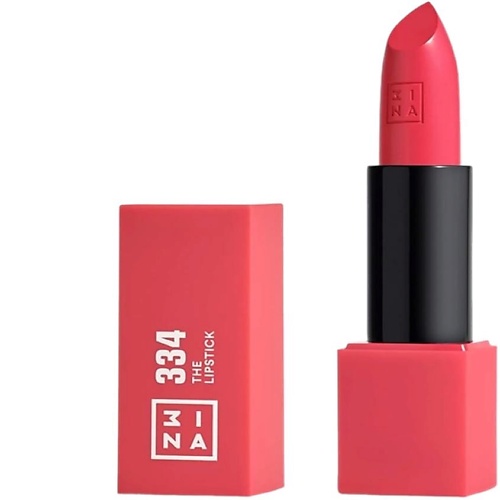 

3INA Помада для губ The Lipstick, Помада для губ The Lipstick
