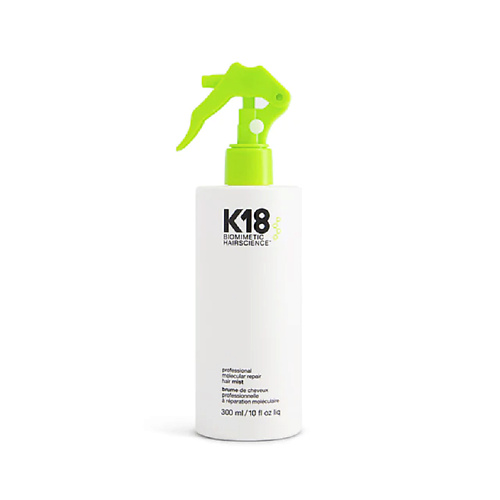 K18 Спрей для волос для молекулярного восстановления Molecular Repair K18000011