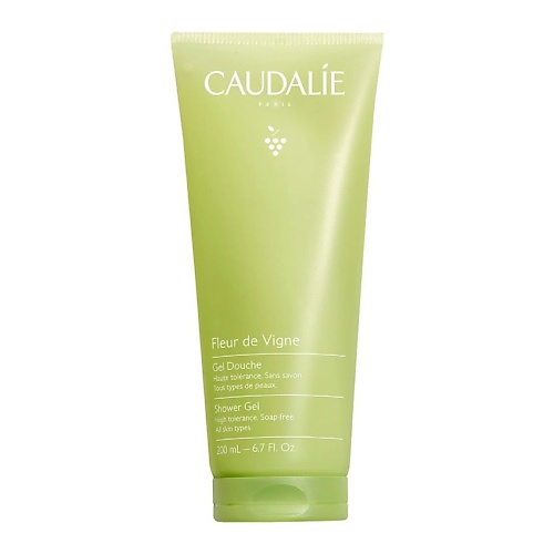 

CAUDALIE Гель для душа Fleur de Vigne, Гель для душа Fleur de Vigne