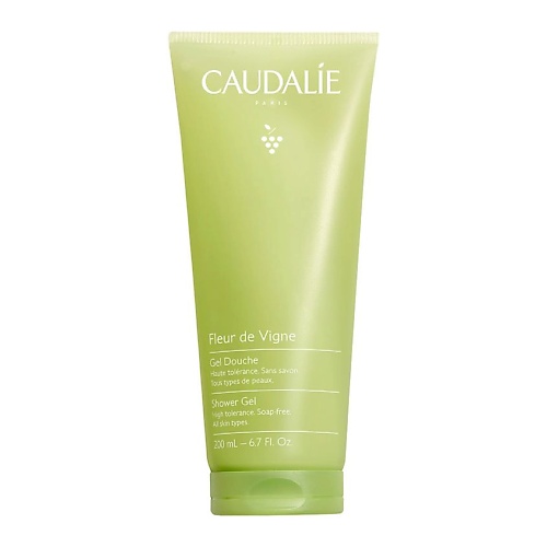 Гель для душа CAUDALIE Гель для душа Fleur de Vigne