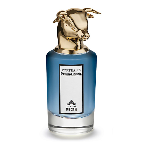 PENHALIGON'S BLAZING MISTER SAM 75 penhaligon s гель для душа halfeti