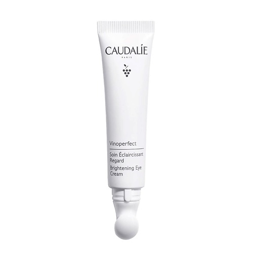 

CAUDALIE Крем для глаз Осветляющий Vinoperfect, Крем для глаз Осветляющий Vinoperfect
