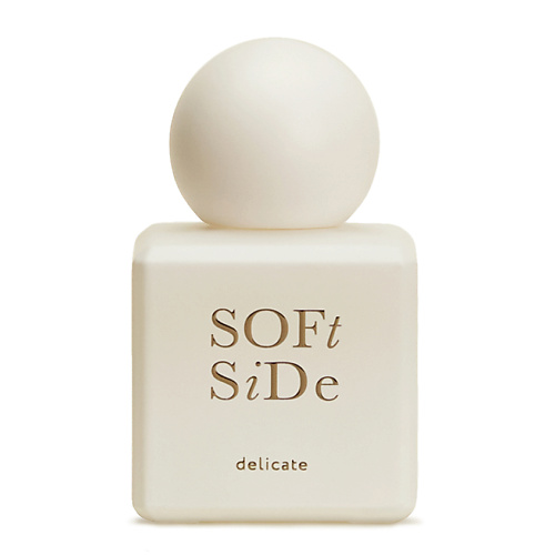 SOFT SIDE delicate 50 зубная щетка pierrot delicate gums для десен extra soft