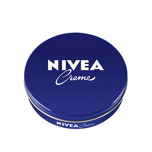 Крем для тела NIVEA Универсальный увлажняющий крем подарочный набор женский nivea крем универсальный крем мыло 2 предмета