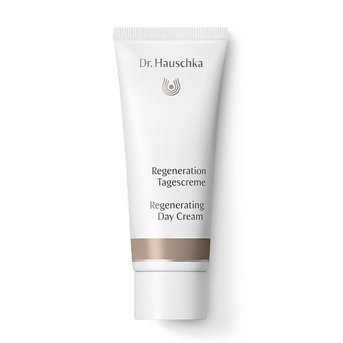 Крем для лица DR. HAUSCHKA Регенерирующий крем Regeneration Tagescreme bb крем для лица dr hauschka крем тональный регенерирующий дневной regeneration tagescreme balance