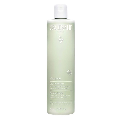 CAUDALIE Тоник для лица Очищающий Vinopure