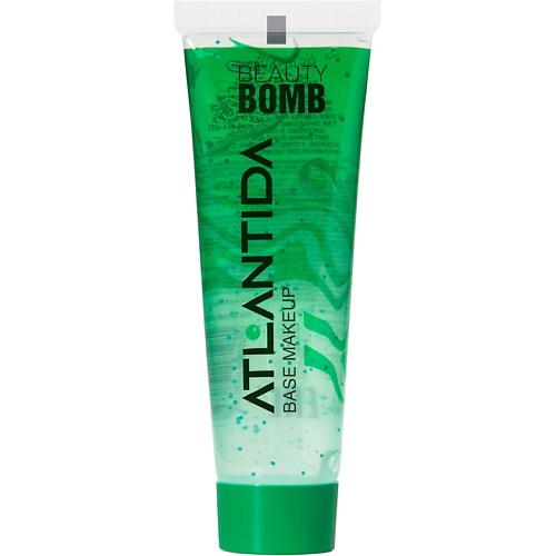 фото Beauty bomb база под макияж atlantida base makeup