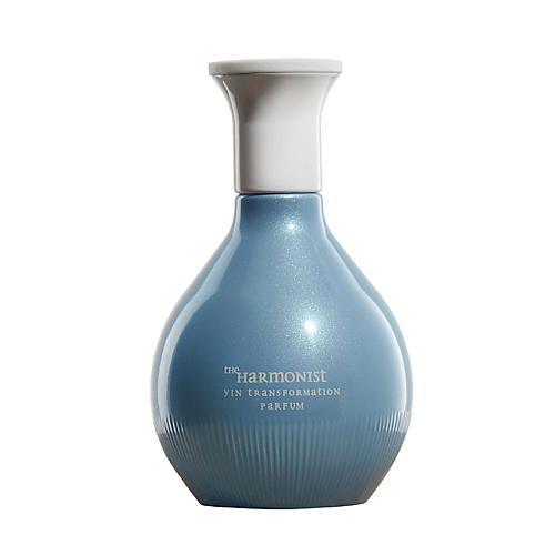 

THE HARMONIST Yin Transformation 50, Yin Transformation