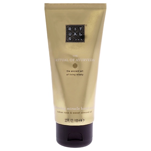 RITUALS Скраб для рук The Ritual of Ayurveda Ultra Softening Hand Scrub