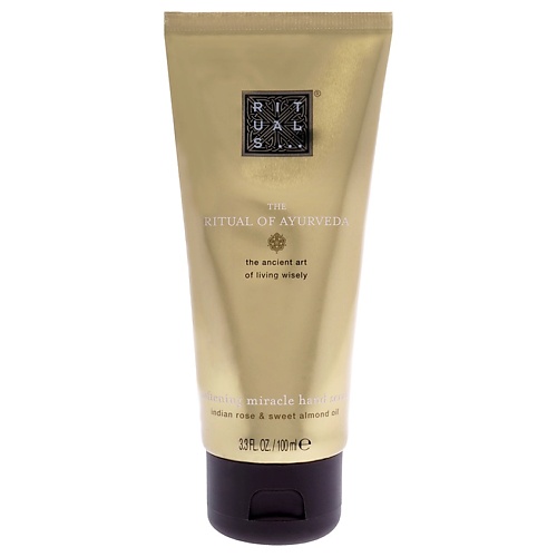 

RITUALS Скраб для рук The Ritual of Ayurveda Ultra Softening Hand Scrub, Скраб для рук The Ritual of Ayurveda Ultra Softening Hand Scrub