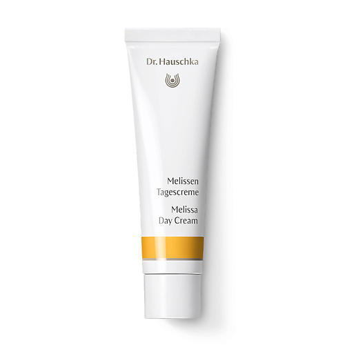 Крем для лица DR. HAUSCHKA Крем для лица Мелисса Melissen Tagescreme dr hauschka quince day cream крем для лица айва 30 мл