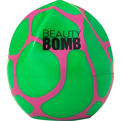 BEAUTY BOMB Бальзам для губ Reptiloid Egg BBM000235