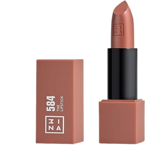 

3INA Помада для губ The Lipstick, Помада для губ The Lipstick