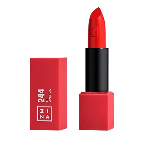 

3INA Помада для губ The Lipstick, Помада для губ The Lipstick