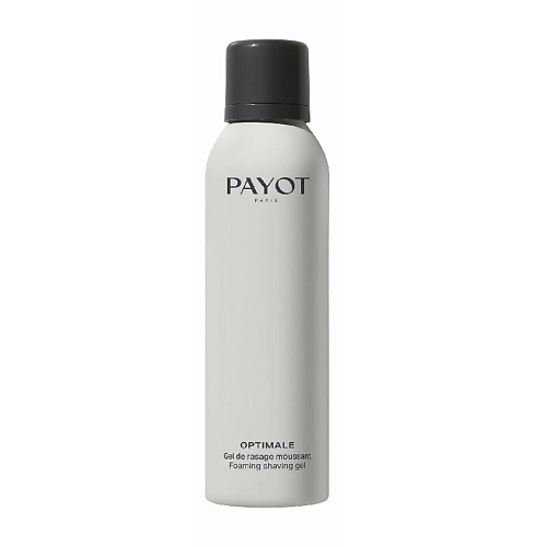 Гель для бритья PAYOT Гель-пена для бритья Optimal Foaming Shaving Gel гель для бритья arko shaving gel sensitive 200 мл