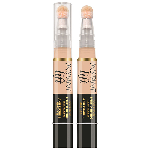 Консилер DEBORAH MILANO Консилер INSTANT LIFT CONCEALER консилер corrector instant lift deborah milano 44563