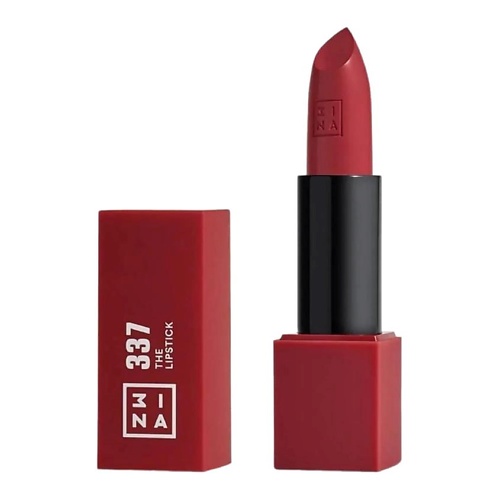 

3INA Помада для губ The Lipstick, Помада для губ The Lipstick
