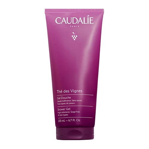 

CAUDALIE Гель для душа Thé des Vignes, Гель для душа Thé des Vignes