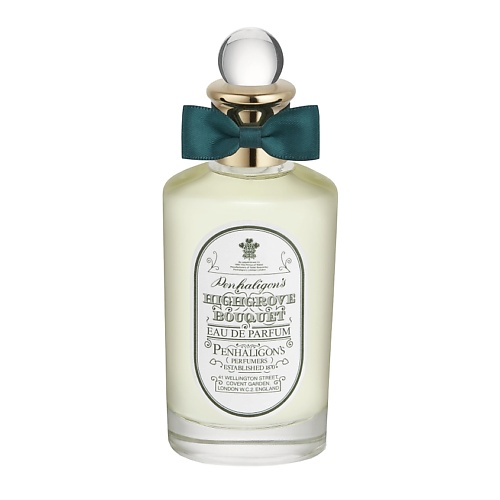 Парфюмерная вода PENHALIGONS Highgrove Bouquet 100 Penhaligon's