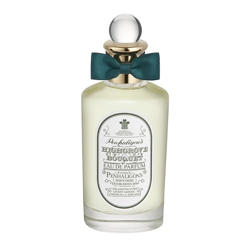 PENHALIGON'S Highgrove Bouquet 100 collected tales 4 сборник рассказов 4 на англ яз