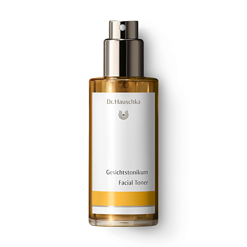 Тоник для лица DR. HAUSCHKA Тоник для лица Gesichtstonikum dr hauschka тоник для лица facial toner 10 мл