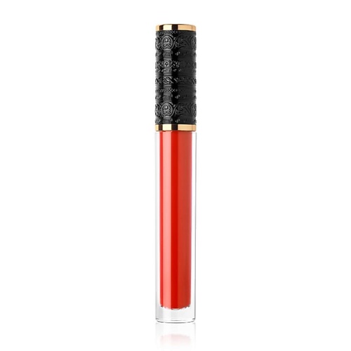 фото Kilian paris жидкая матовая помада le rouge parfum liquid ultra matte