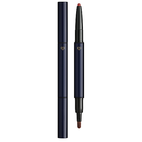 цена Карандаш для губ CLÉ DE PEAU BEAUTÉ Карандаш для губ (рефилл) Lip Liner Pencil