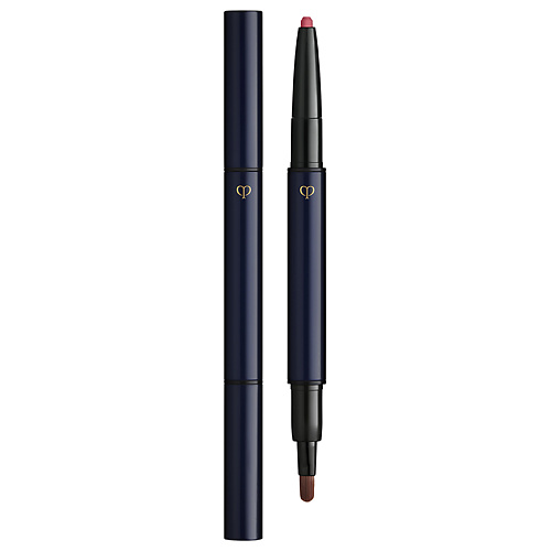 Карандаш для губ CLÉ DE PEAU BEAUTÉ Карандаш для губ (рефилл) Lip Liner Pencil карандаш для губ mac lip pencil 1 45 г