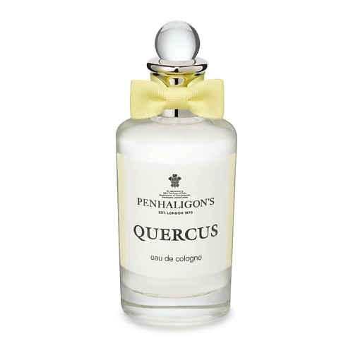 PENHALIGON'S QUERCUS 100 penhaligon s набор миниатюр женских ароматов