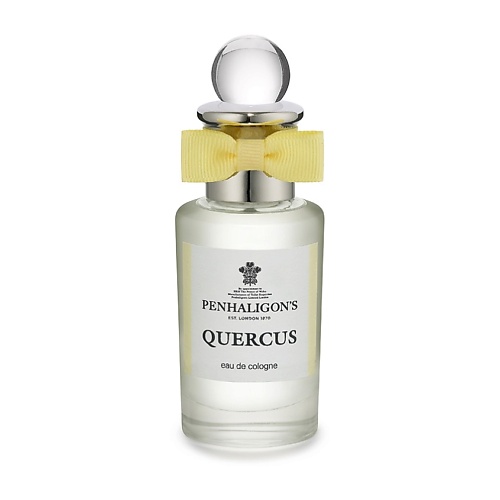 Одеколон PENHALIGON'S QUERCUS quercus одеколон 30мл