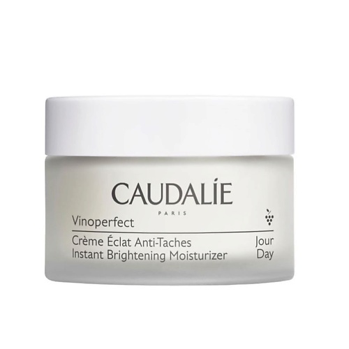 Крем для лица CAUDALIE Крем для лица Дневной для сияния кожи Vinoperfect