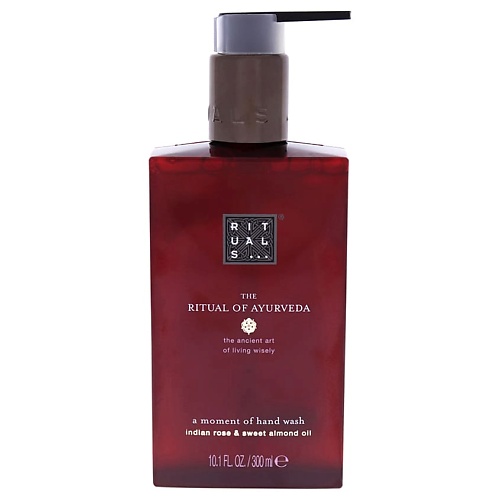 RITUALS Мыло для рук The Ritual of Ayurveda a Moment of Hand Wash