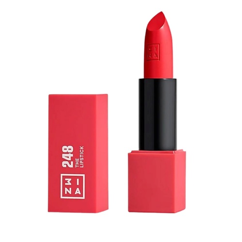 

3INA Помада для губ The Lipstick, Помада для губ The Lipstick