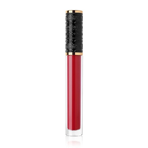 фото Kilian paris жидкая матовая помада le rouge parfum liquid ultra matte