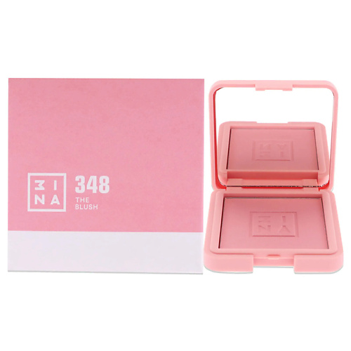 

3INA Румяна The Blush, Румяна The Blush