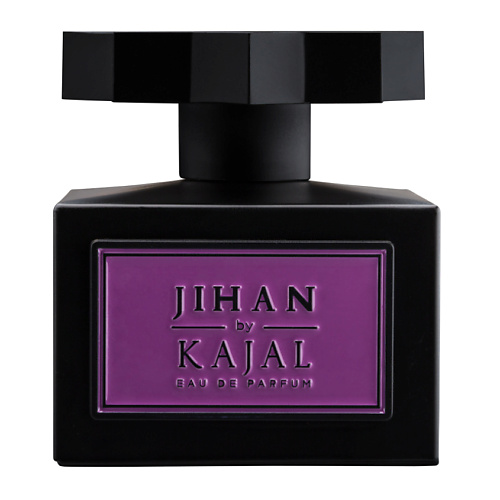 Парфюмерная вода KAJAL Warde Collection Jihan женская парфюмерия kajal fiddah