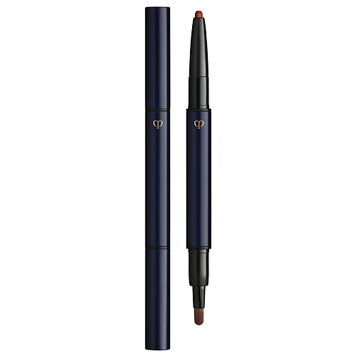 Карандаш для губ CLÉ DE PEAU BEAUTÉ Карандаш для губ (рефилл) Lip Liner Pencil карандаш для губ mac карандаш для губ lip pencil