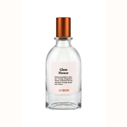 

100BON Glam Flower 50, Glam Flower