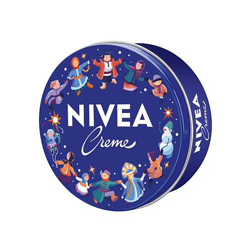Крем для тела NIVEA Универсальный увлажняющий крем цена и фото