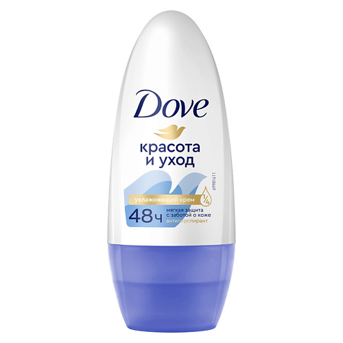 

DOVE Дезодорант-антиперспирант Оригинал, Дезодорант-антиперспирант Оригинал