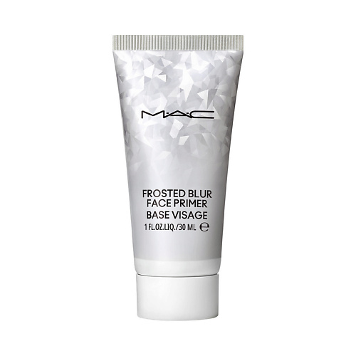 

MAC Праймер для лица Frosted Blur Face Visage Holiday Colour, Праймер для лица Frosted Blur Face Visage Holiday Colour